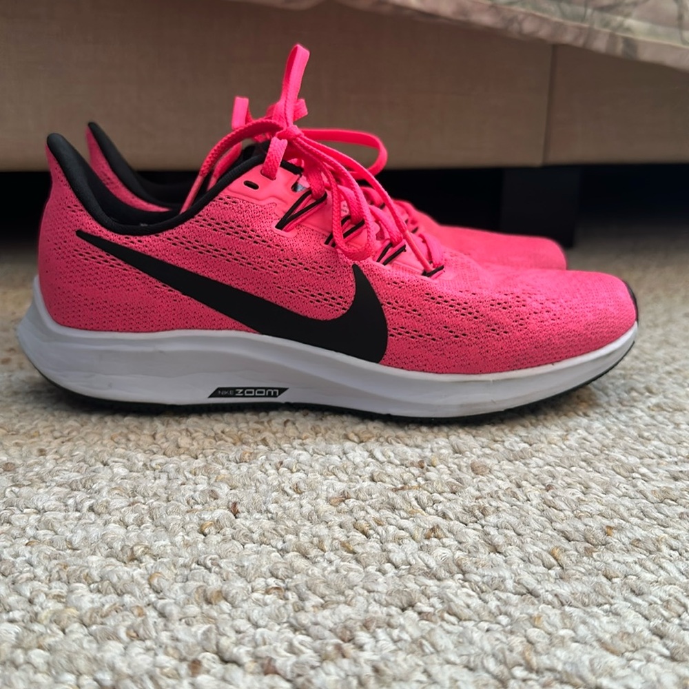 Nike Zoom Pegasus 36